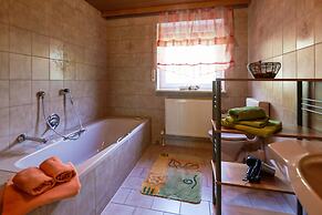 Apartment With Sauna