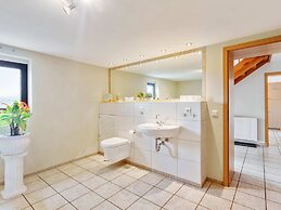 Holiday Home Ferienhaus Eifelhome in Germany