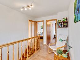 Holiday Home Ferienhaus Eifelhome in Germany
