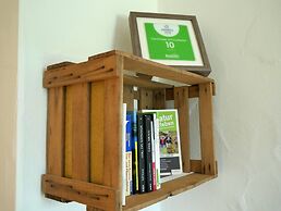 Holiday Home Eifelhome in Germany