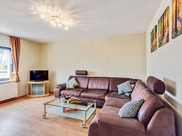 Holiday Home Ferienhaus Eifelhome in Germany