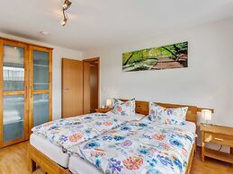 Holiday Home Ferienhaus Eifelhome in Germany