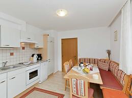 Beautiful Apartment With Large, Sunny Balcony