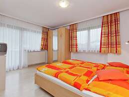 Beautiful Apartment With Large, Sunny Balcony