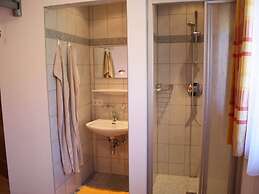 Beautiful Apartment With Large, Sunny Balcony