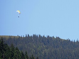 Beautiful Apartment With Large, Sunny Balcony