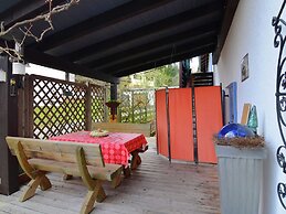 Holiday Home in Saldenburg With Sauna
