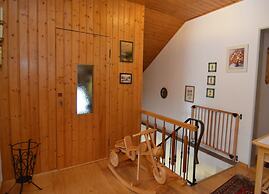 Ferienhaus in Saldenburg mit Sauna