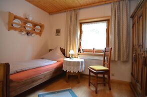 Ferienhaus in Saldenburg mit Sauna