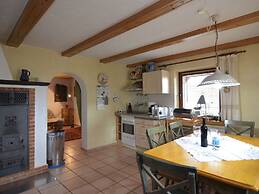 Holiday Home in Saldenburg With Sauna
