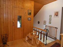Holiday Home in Saldenburg With Sauna