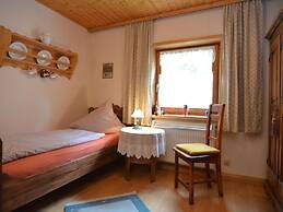 Holiday Home in Saldenburg With Sauna