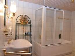 Holiday Home in Saldenburg With Sauna