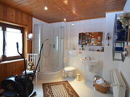 Holiday Home in Saldenburg With Sauna