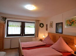 Holiday Home in Saldenburg With Sauna