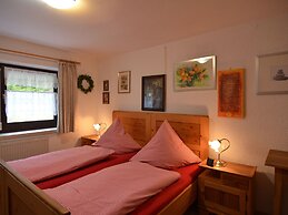Holiday Home in Saldenburg With Sauna