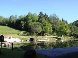 Holiday Home in Saldenburg With Sauna