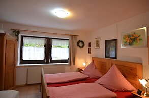 Ferienhaus in Saldenburg mit Sauna