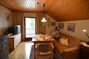 Ferienhaus in Saldenburg mit Sauna