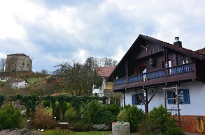 Ferienhaus in Saldenburg mit Sauna