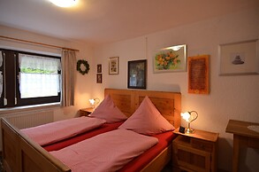 Ferienhaus in Saldenburg mit Sauna