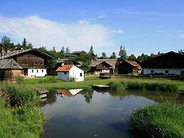 Holiday Home in Saldenburg With Sauna
