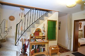 Ferienhaus in Saldenburg mit Sauna