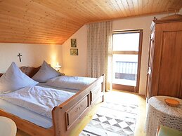 Holiday Home in Saldenburg With Sauna