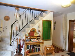 Holiday Home in Saldenburg With Sauna