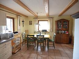 Holiday Home in Saldenburg With Sauna