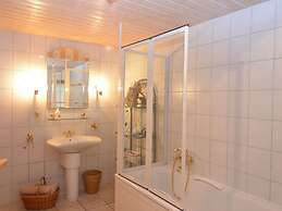 Holiday Home in Saldenburg With Sauna