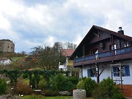Holiday Home in Saldenburg With Sauna