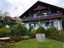 Holiday Home in Saldenburg With Sauna