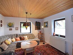 Holiday Home in Saldenburg With Sauna