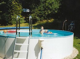 Holiday Home in Saldenburg With Sauna