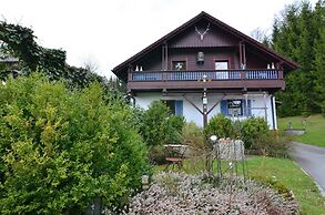 Ferienhaus in Saldenburg mit Sauna