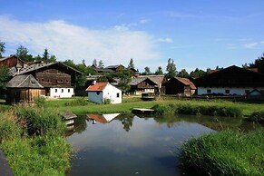 Ferienhaus in Saldenburg mit Sauna