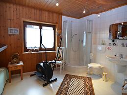 Holiday Home in Saldenburg With Sauna