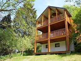 Holiday Home in Aywaille for 6 Person