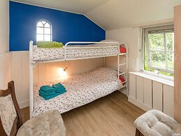 Holiday Home in Beautiful Hiking and Cycling Area