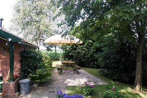 Holiday Home in With Cycling Area