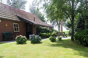 Holiday Home in With Cycling Area