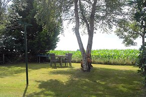 Holiday Home in With Cycling Area