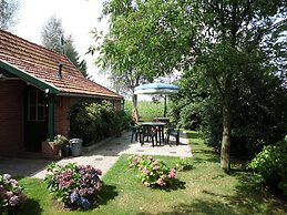 Holiday Home in With Cycling Area