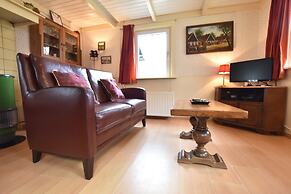 Holiday Home in With Cycling Area