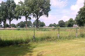 Holiday Home in With Cycling Area