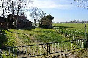 Holiday Home in With Cycling Area