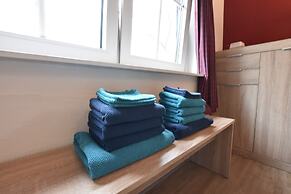 Holiday Home in With Cycling Area