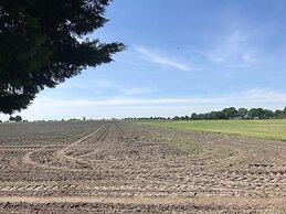 Holiday Home in With Cycling Area