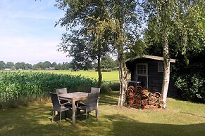 Holiday Home in With Cycling Area